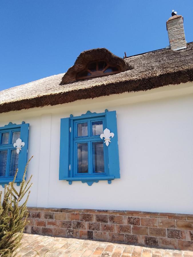Matejev Konak Susara Exterior foto