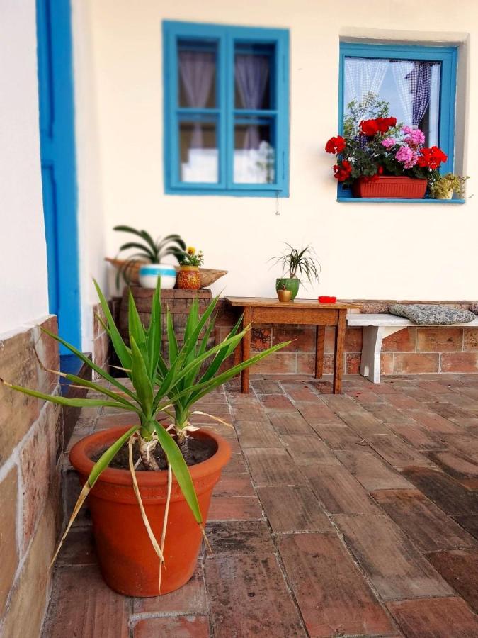 Matejev Konak Susara Exterior foto
